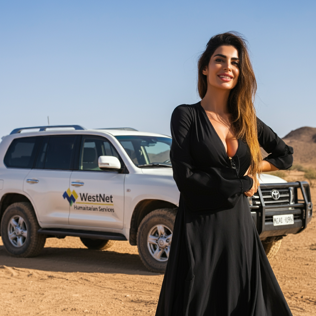 Lebanon Community Aid